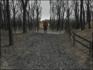 Blair Witch Project: Episode 2 - The Legend of Coffin Rock