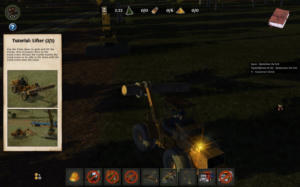 Woodcutter Simulator 2012