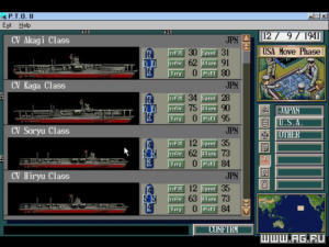 Pacific Theater of Operations 2