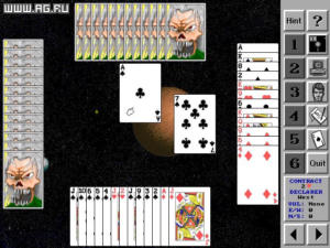 Bridge Master
