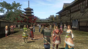 Nobunaga's Ambition Online