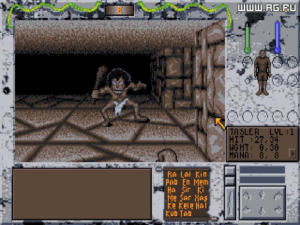 Towers: Lord Baniff's Deceit