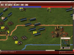 Wargamer: Napoleon 1813