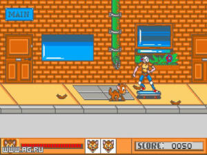 Oliver & Company