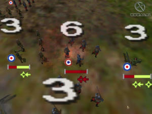 1914: The Great War