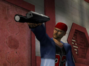 SWAT: Urban Justice