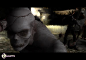 Deadlands