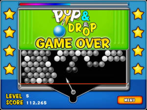 Pop & Drop