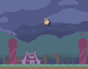The Amazing Ruff n' Tumble