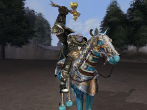 Dark Age of Camelot: Darkness Rising