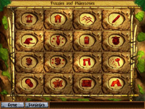 Virtual Villagers: Chapter 1 - A New Home