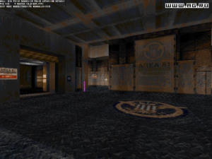 Corridor 8: Galactic Wars
