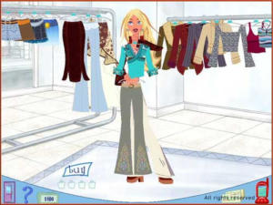 Barbie: My Scene