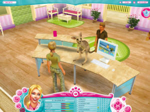 Pet Vet 3D: Animal Hospital Down Under