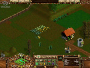 Pony Ranch