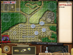 The History Channel: Monster Quest