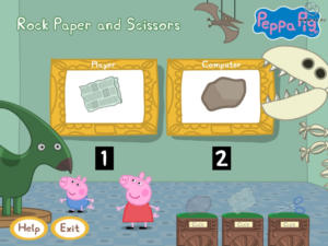 Peppa Pig: Puddles of Fun