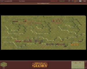 Field of Glory