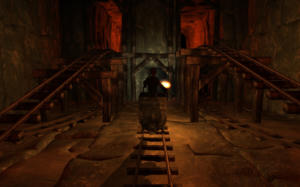 Jekyll & Hyde (2010)