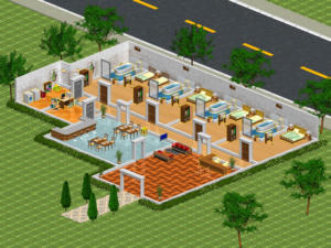Hotel Holiday