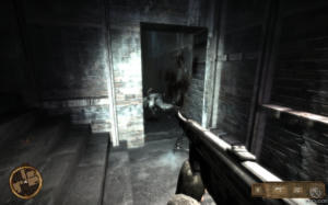Wolfschanze 2