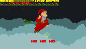 Santamaku