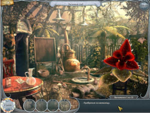 Treasure Seekers: Follow the Ghosts