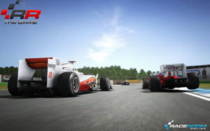 RaceRoom: The Game
