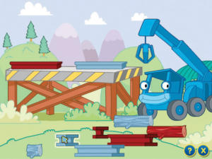 Bob the Builder: Can-Do Carnival