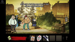 Hector: Badge of Carnage! Episode 1 - We Negotiate with Terrorists
