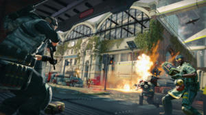 Extraction