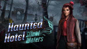 Haunted Hotel: Silent Waters Collector's Edition