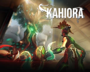 Kahiora 2020