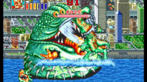 King of the Monsters 2: The Next Thing