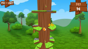 Animal Jump