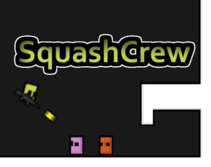 SquashCrew