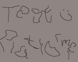 test platformer (Nicsten)