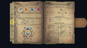 Alchemist Adventure Prologue