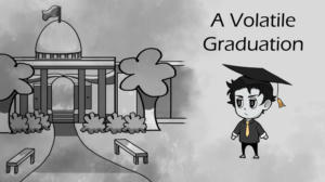 A Volatile Graduation by Team Beagles