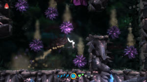 DARK WATER (itch) (DEVBOX)