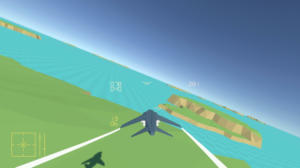 Vector Flight (Why485)