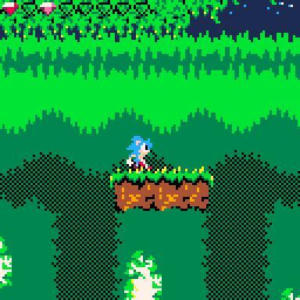 pico sonic (alpha)