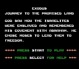Exodus (1991)