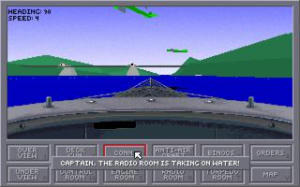 Das Boot