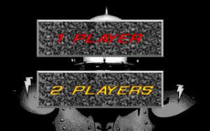 Killerball