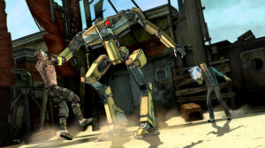 Tales from the Borderlands - Episode One: Zer0 Sum