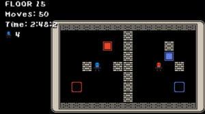 Blockade (itch) (FreshWaterGames)