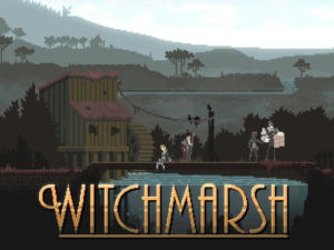 Witchmarsh