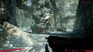 Crypto Shooter