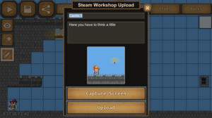Epic Game Maker - Sandbox Platformer